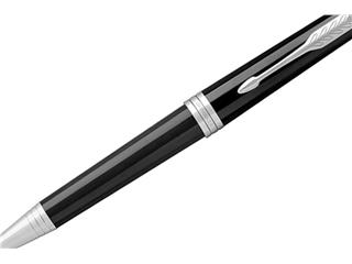 Parker Premier, 1